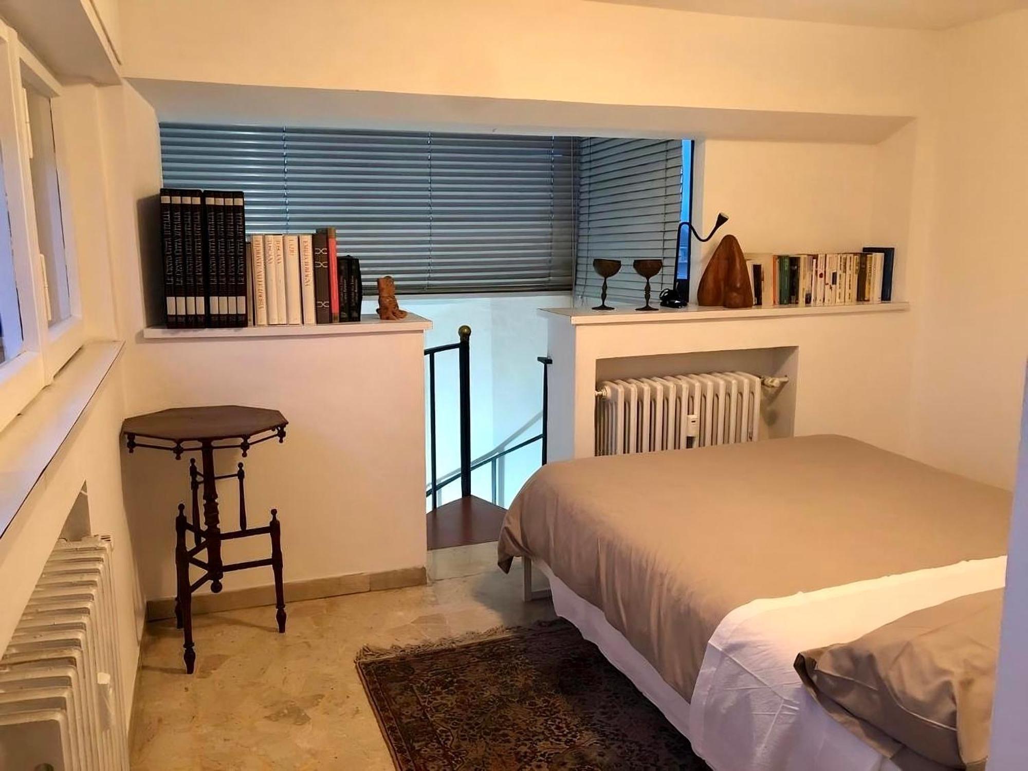 Family Dream Penthouse Villa Rimini Buitenkant foto